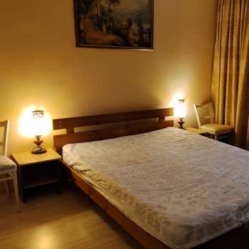 Сдается 2-х комнатная квартира, 45 м²