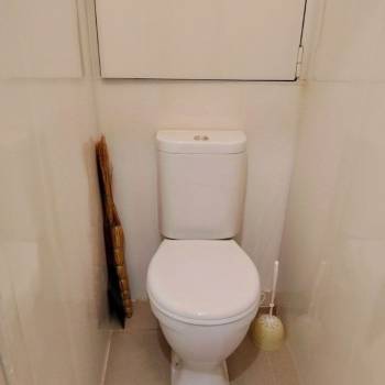 Сдается 2-х комнатная квартира, 45 м²