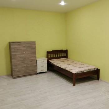 Сдается 2-х комнатная квартира, 45 м²