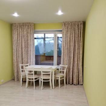 Сдается 2-х комнатная квартира, 45 м²
