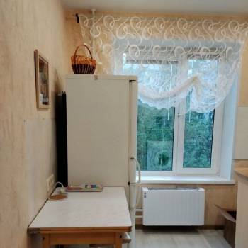 Сдается 2-х комнатная квартира, 45 м²