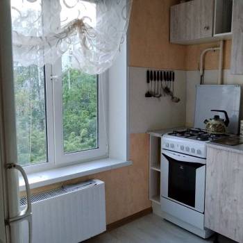 Сдается 2-х комнатная квартира, 45 м²