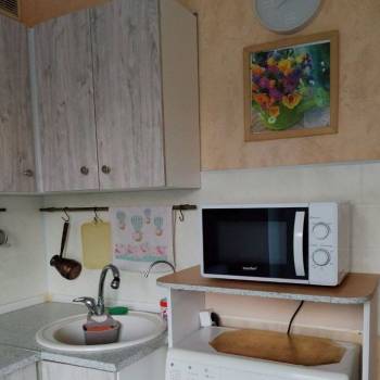 Сдается 2-х комнатная квартира, 45 м²