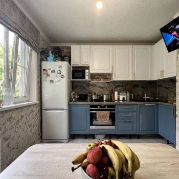 Сдается 2-х комнатная квартира, 57,7 м²