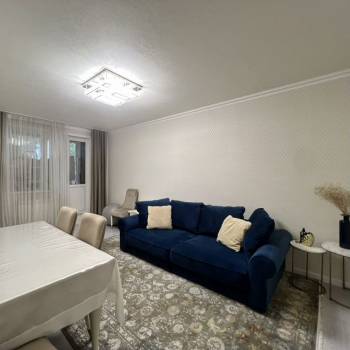 Сдается 2-х комнатная квартира, 57,7 м²