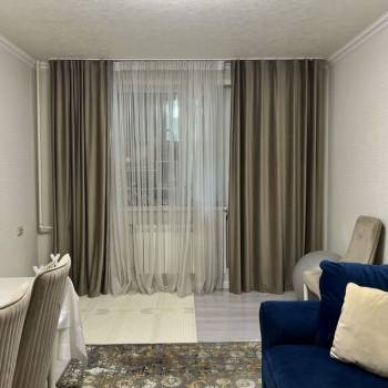 Сдается 2-х комнатная квартира, 57,7 м²
