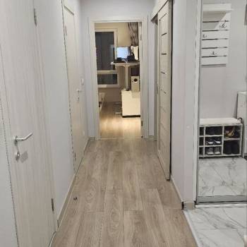 Сдается 2-х комнатная квартира, 66,5 м²