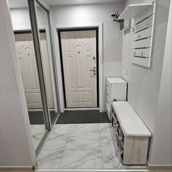 Сдается 2-х комнатная квартира, 66,5 м²