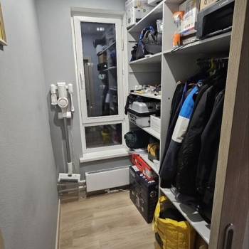 Сдается 2-х комнатная квартира, 66,5 м²