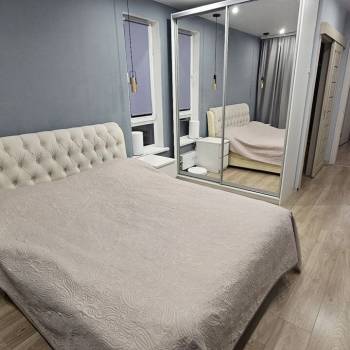 Сдается 2-х комнатная квартира, 66,5 м²