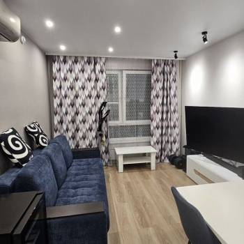 Сдается 2-х комнатная квартира, 66,5 м²
