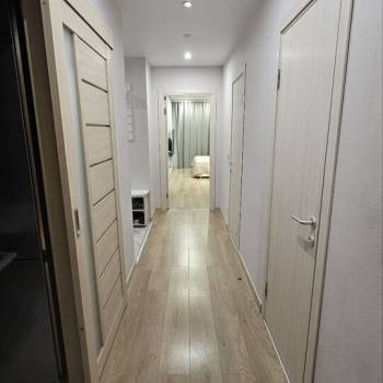 Сдается 2-х комнатная квартира, 66,5 м²