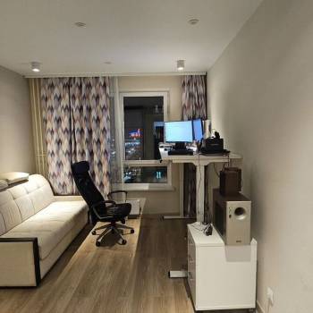 Сдается 2-х комнатная квартира, 66,5 м²