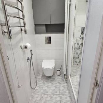 Сдается 2-х комнатная квартира, 66,5 м²