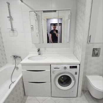 Сдается 2-х комнатная квартира, 66,5 м²