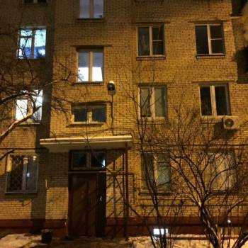 Сдается 2-х комнатная квартира, 44 м²