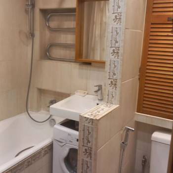 Сдается 2-х комнатная квартира, 44 м²