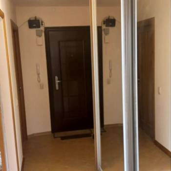 Сдается 2-х комнатная квартира, 44 м²