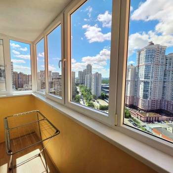 Сдается 1-комнатная квартира, 39,5 м²
