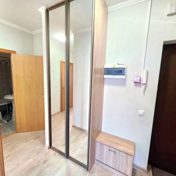 Сдается 1-комнатная квартира, 39,5 м²