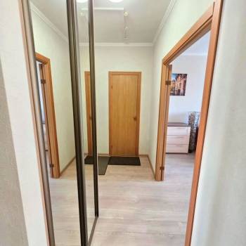 Сдается 1-комнатная квартира, 39,5 м²
