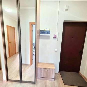 Сдается 1-комнатная квартира, 39,5 м²