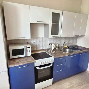 Сдается 1-комнатная квартира, 39,5 м²