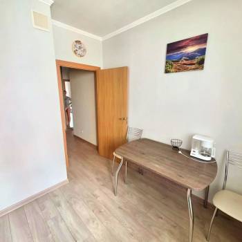 Сдается 1-комнатная квартира, 39,5 м²