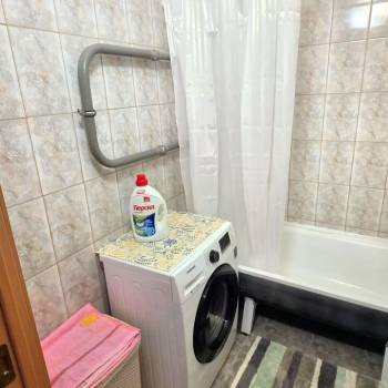 Сдается 1-комнатная квартира, 39,5 м²