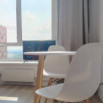 Сдается 1-комнатная квартира, 32 м²