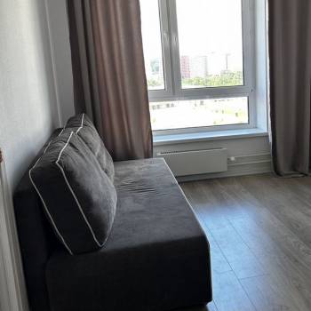 Сдается 1-комнатная квартира, 32 м²
