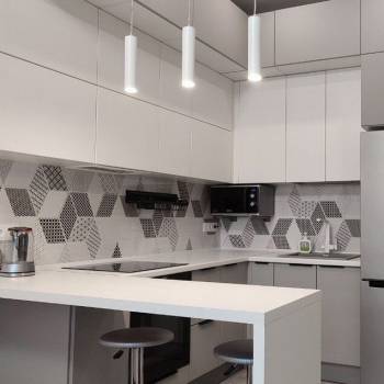 Сдается 1-комнатная квартира, 44 м²