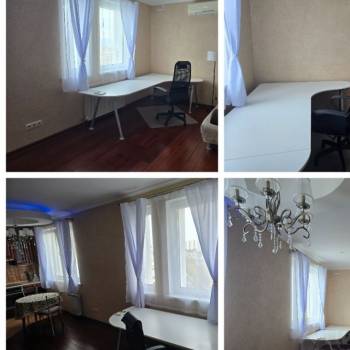 Сдается 2-х комнатная квартира, 54,9 м²