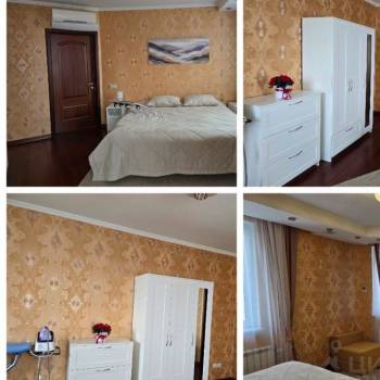 Сдается 2-х комнатная квартира, 54,9 м²