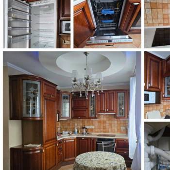 Сдается 2-х комнатная квартира, 54,9 м²