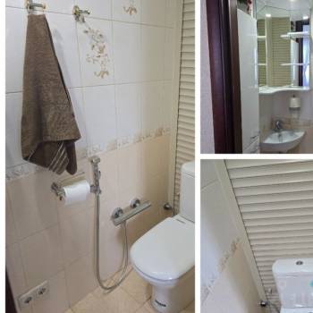 Сдается 2-х комнатная квартира, 54,9 м²
