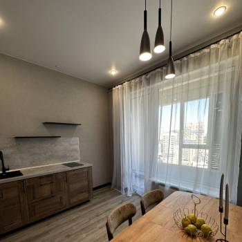 Сдается 2-х комнатная квартира, 57 м²
