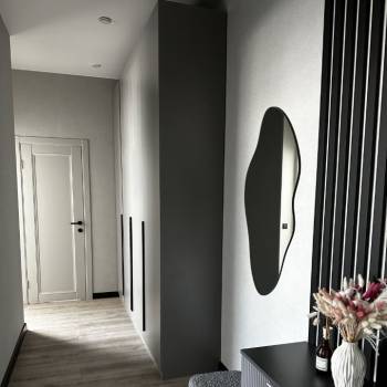 Сдается 2-х комнатная квартира, 57 м²