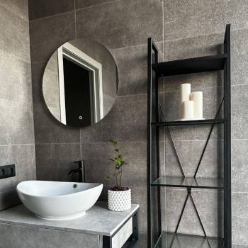 Сдается 2-х комнатная квартира, 57 м²