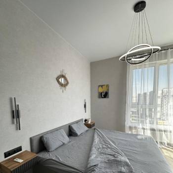 Сдается 2-х комнатная квартира, 57 м²
