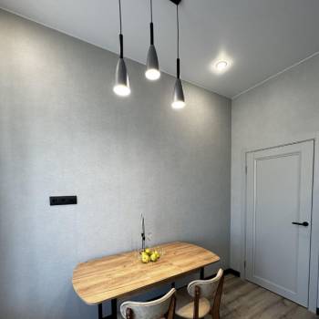 Сдается 2-х комнатная квартира, 57 м²