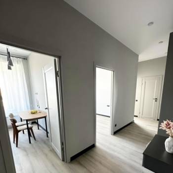 Сдается 2-х комнатная квартира, 57 м²
