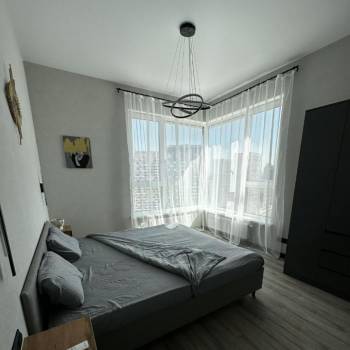Сдается 2-х комнатная квартира, 57 м²