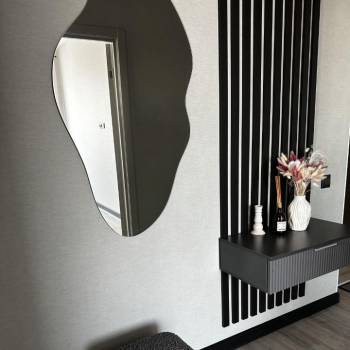 Сдается 2-х комнатная квартира, 57 м²