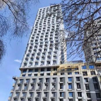 Продается 3-х комнатная квартира, 63,3 м²
