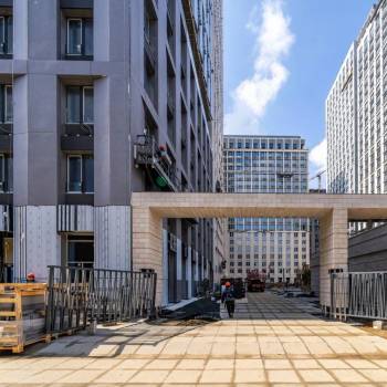 Продается 3-х комнатная квартира, 63,3 м²