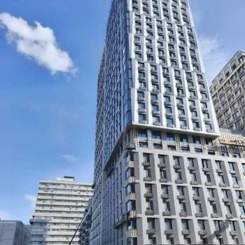 Продается 3-х комнатная квартира, 63,3 м²