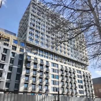 Продается 3-х комнатная квартира, 63,3 м²