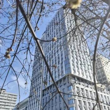 Продается 3-х комнатная квартира, 63,3 м²