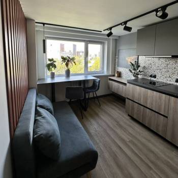 Сдается 2-х комнатная квартира, 36 м²